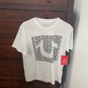Men’s True Religion T-shirt